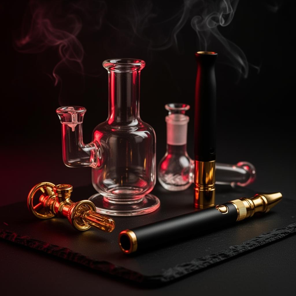 24K HQ curated pieces