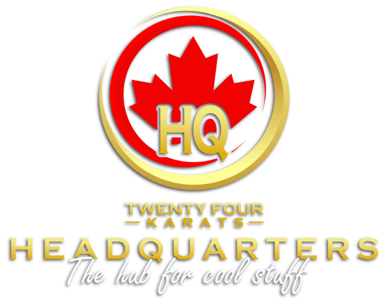 Twenty Four Karats Headquarters